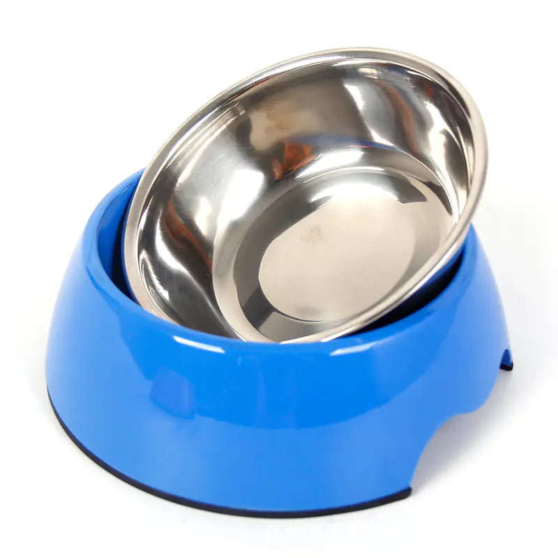 SafeDine Stainless Steel Bowl