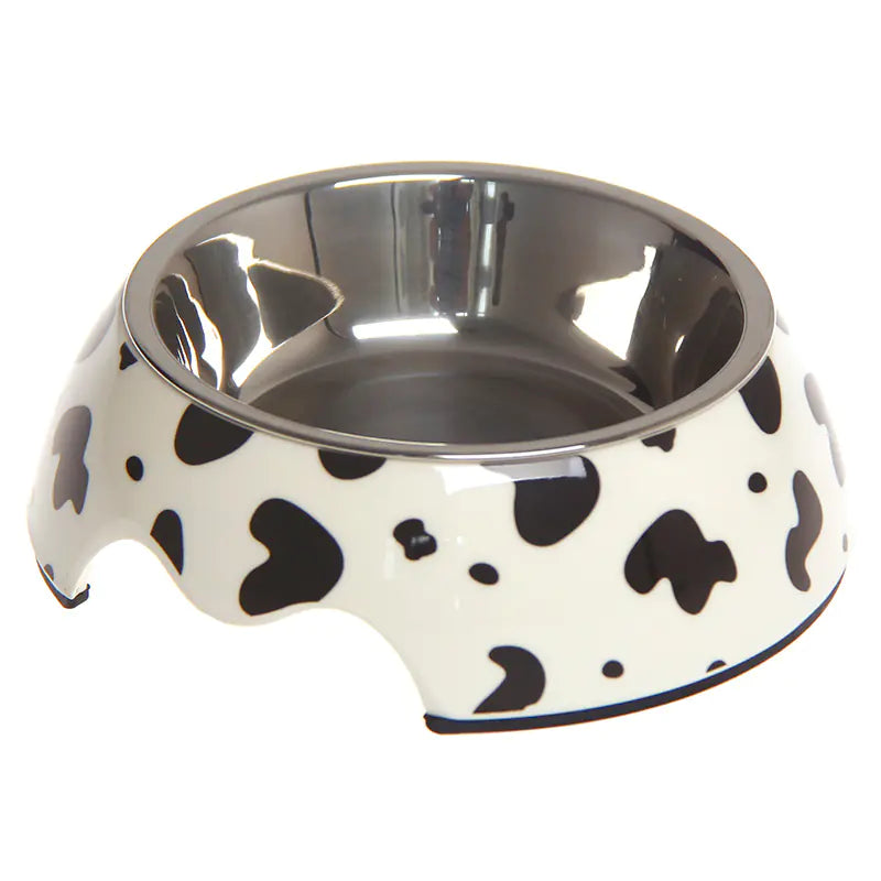SafeDine Stainless Steel Bowl