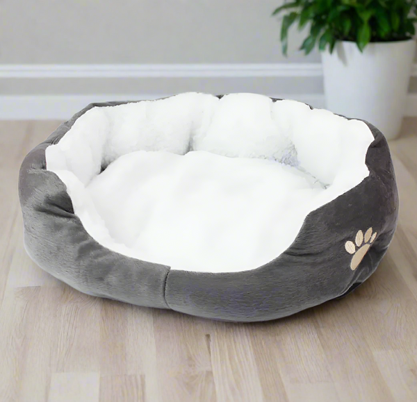 Lamb Cashmere Kennel