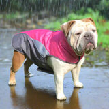 Cozy Pet Weatherproof Coat