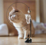 Cat Strong Suction Cup Rod