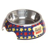 SafeDine Stainless Steel Bowl