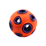 Luminous Sound Chew Ball for Dogs