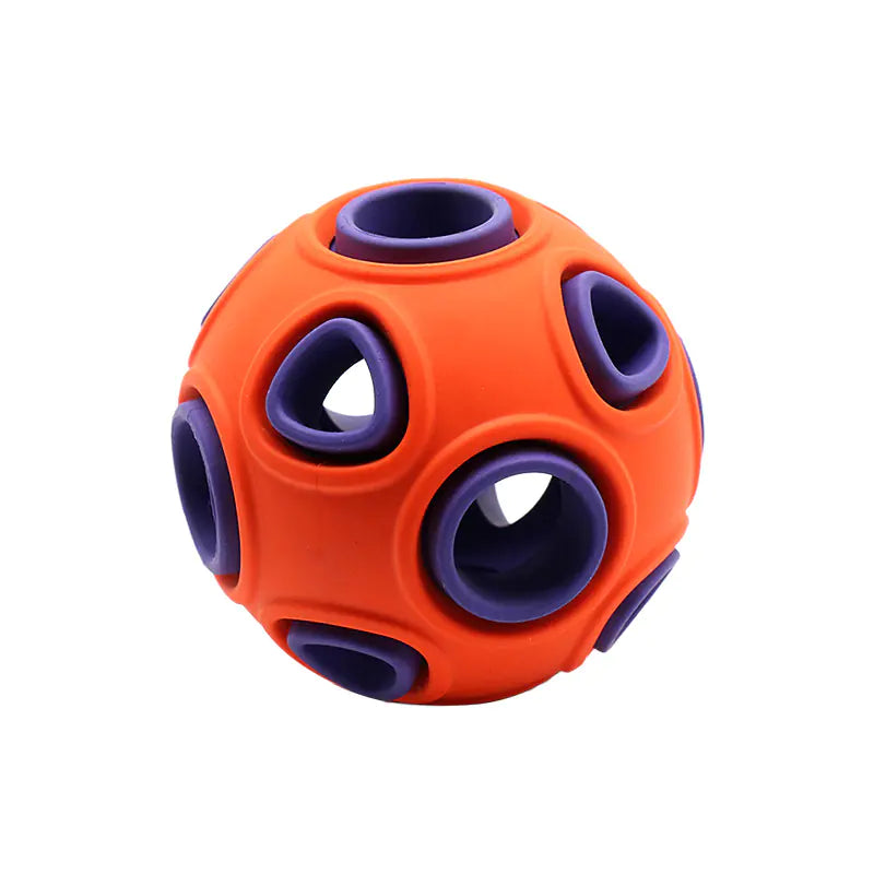 Luminous Sound Chew Ball for Dogs