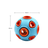 Luminous Sound Chew Ball for Dogs