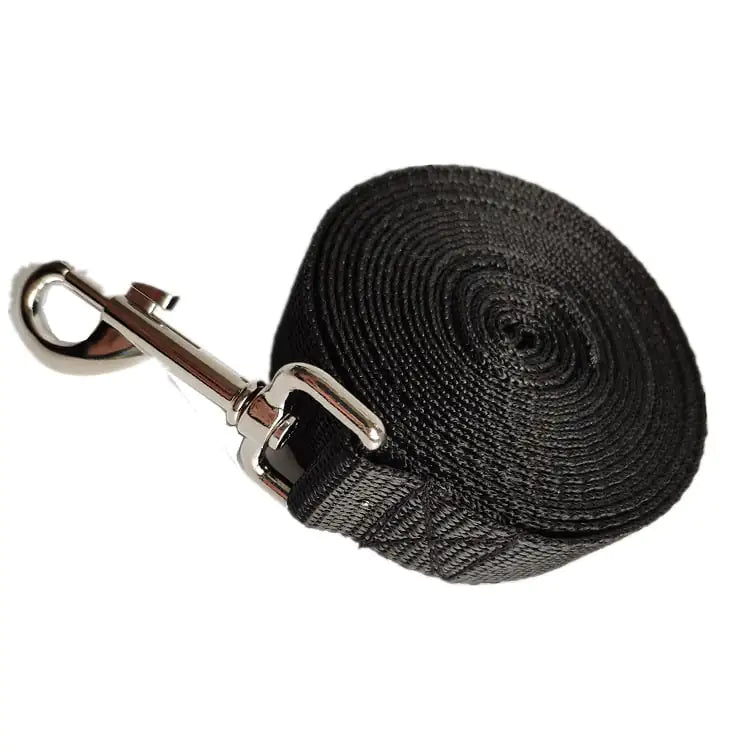 2.5CM Sturdy Wide Dog Rope Leash