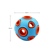 Luminous Sound Chew Ball for Dogs