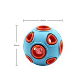 Luminous Sound Chew Ball for Dogs