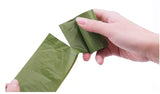 EcoSafe Pet Waste Bags