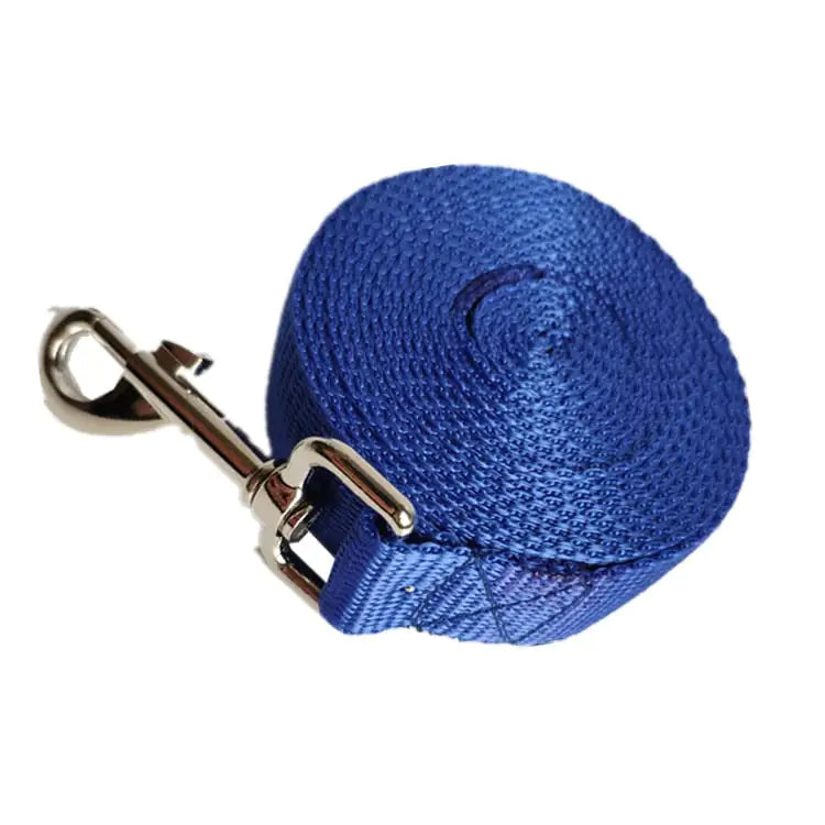 2.5CM Sturdy Wide Dog Rope Leash