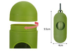 EcoSafe Pet Waste Bags