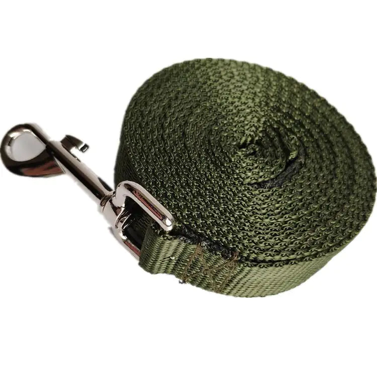 2.5CM Sturdy Wide Dog Rope Leash