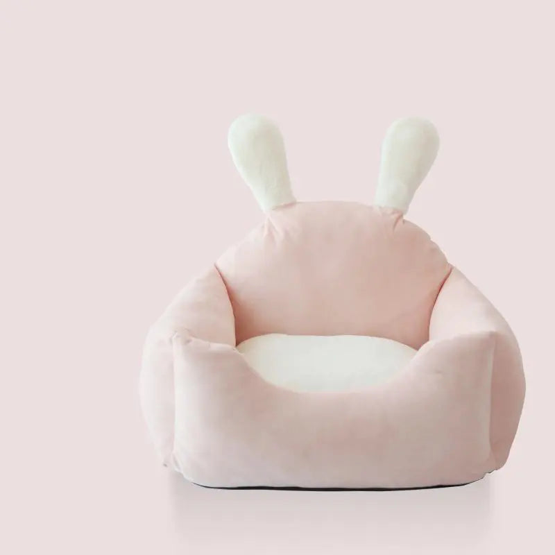 All-Season Cozy Pet Nest