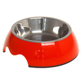 SafeDine Stainless Steel Bowl