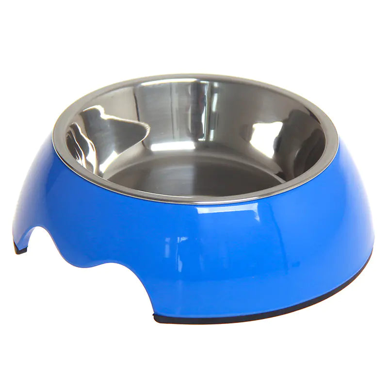 SafeDine Stainless Steel Bowl