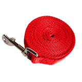 2.5CM Sturdy Wide Dog Rope Leash
